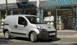 Peugeot Bipper 2008 года